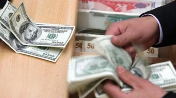 تحديثات الصرف.. سعر الدولار أمام الجنيه في البنوك وماكينات الصرافة مطلع يناير 2026